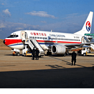 固原六盘山航空货运航空快运业稳步发展的原因是什么？